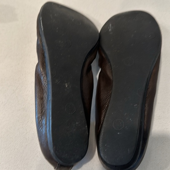 Lanvin Ballet slipper in size 36-1/2. - Picture 3 of 5